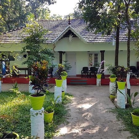 Marari Nadiya Otel Mararikulam Oda fotoğraf