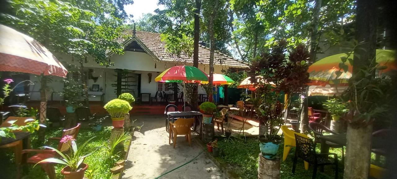 Marari Nadiya Otel Mararikulam Dış mekan fotoğraf