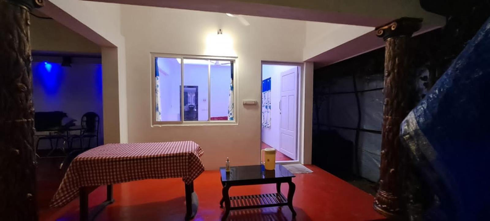 Marari Nadiya Otel Mararikulam Dış mekan fotoğraf