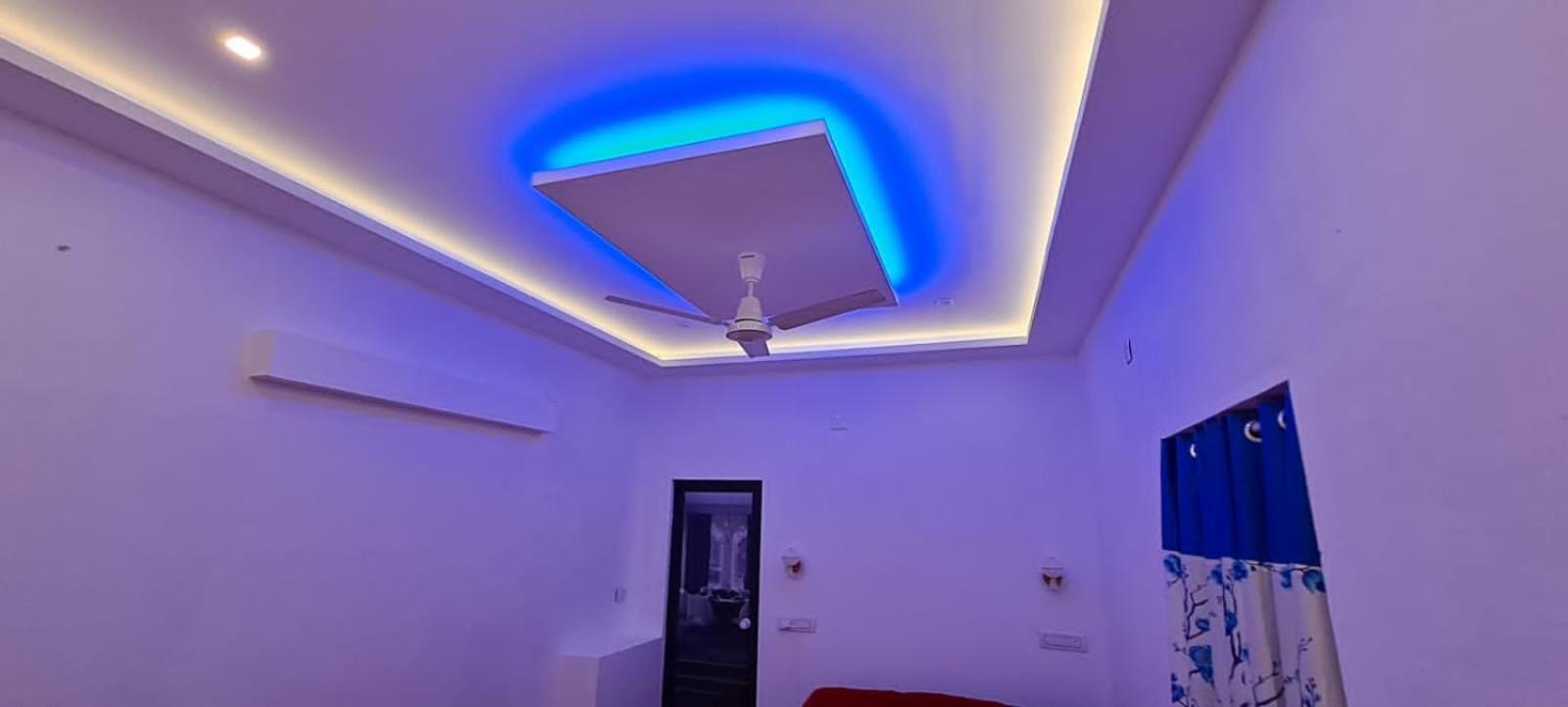 Marari Nadiya Otel Mararikulam Dış mekan fotoğraf