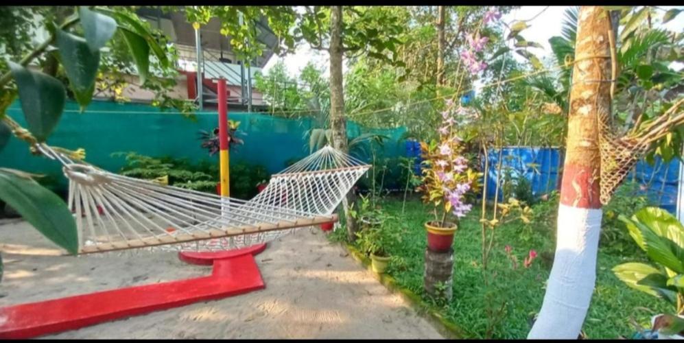 Marari Nadiya Otel Mararikulam Oda fotoğraf