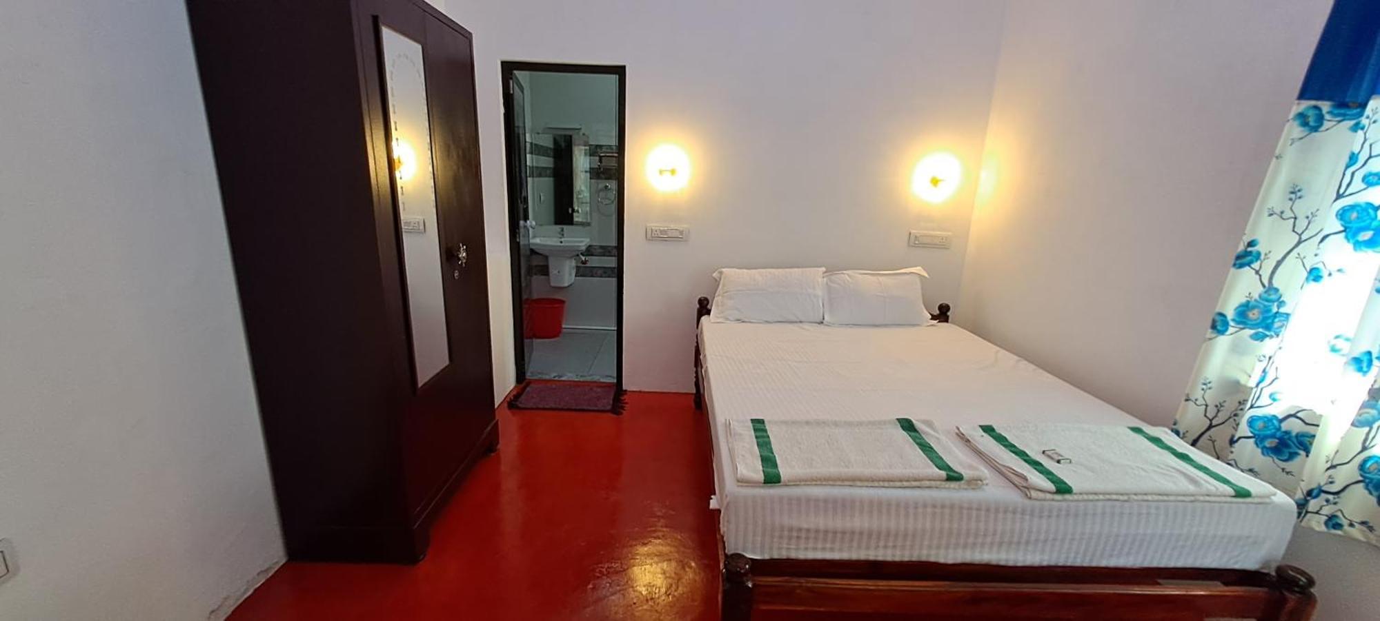 Marari Nadiya Otel Mararikulam Dış mekan fotoğraf
