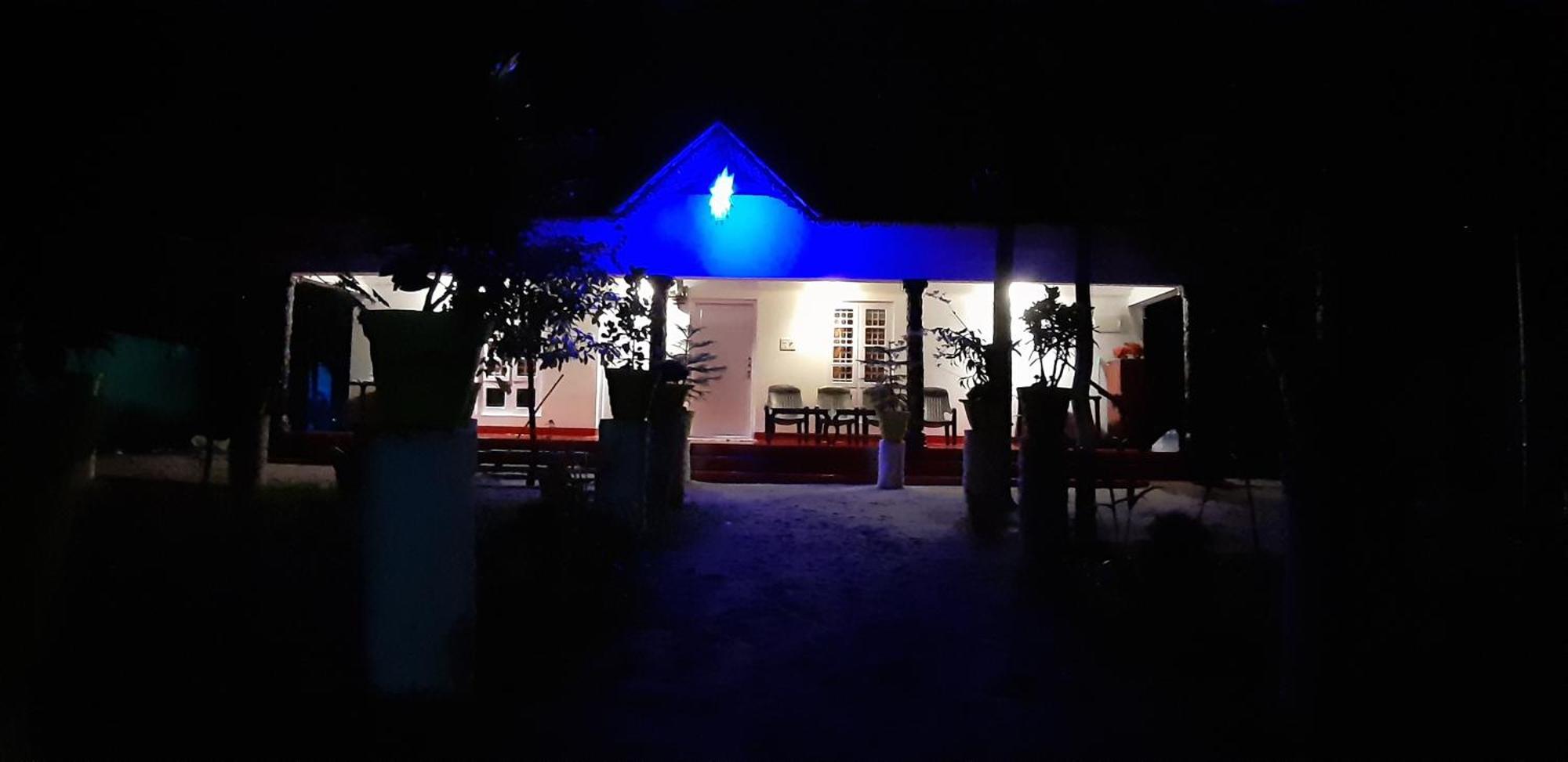 Marari Nadiya Otel Mararikulam Oda fotoğraf