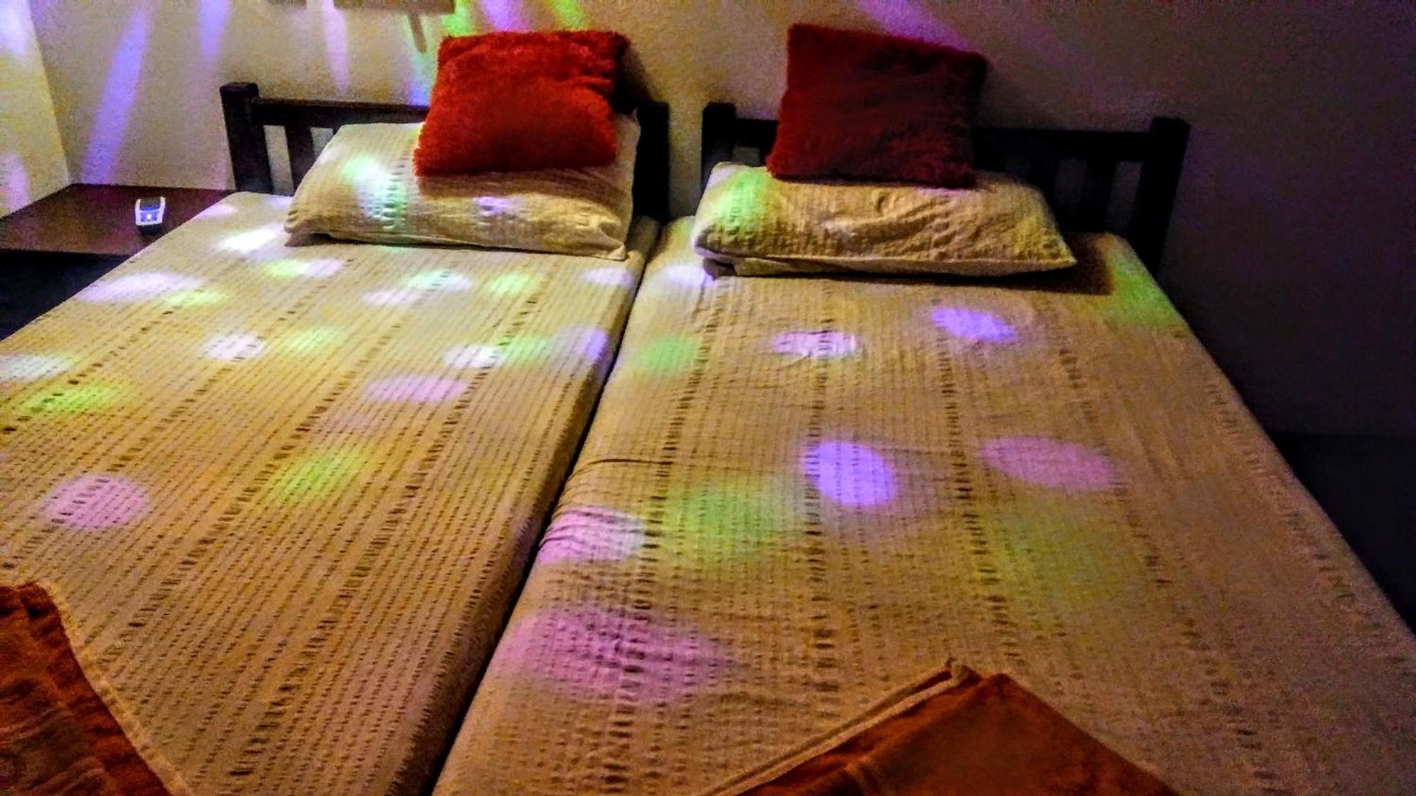 Marari Nadiya Otel Mararikulam Oda fotoğraf