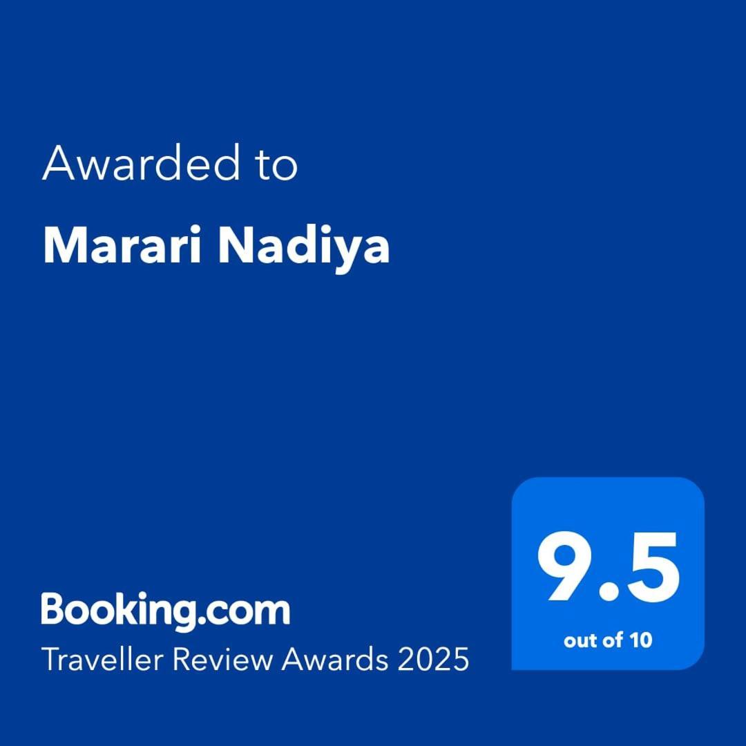 Marari Nadiya Otel Mararikulam Dış mekan fotoğraf