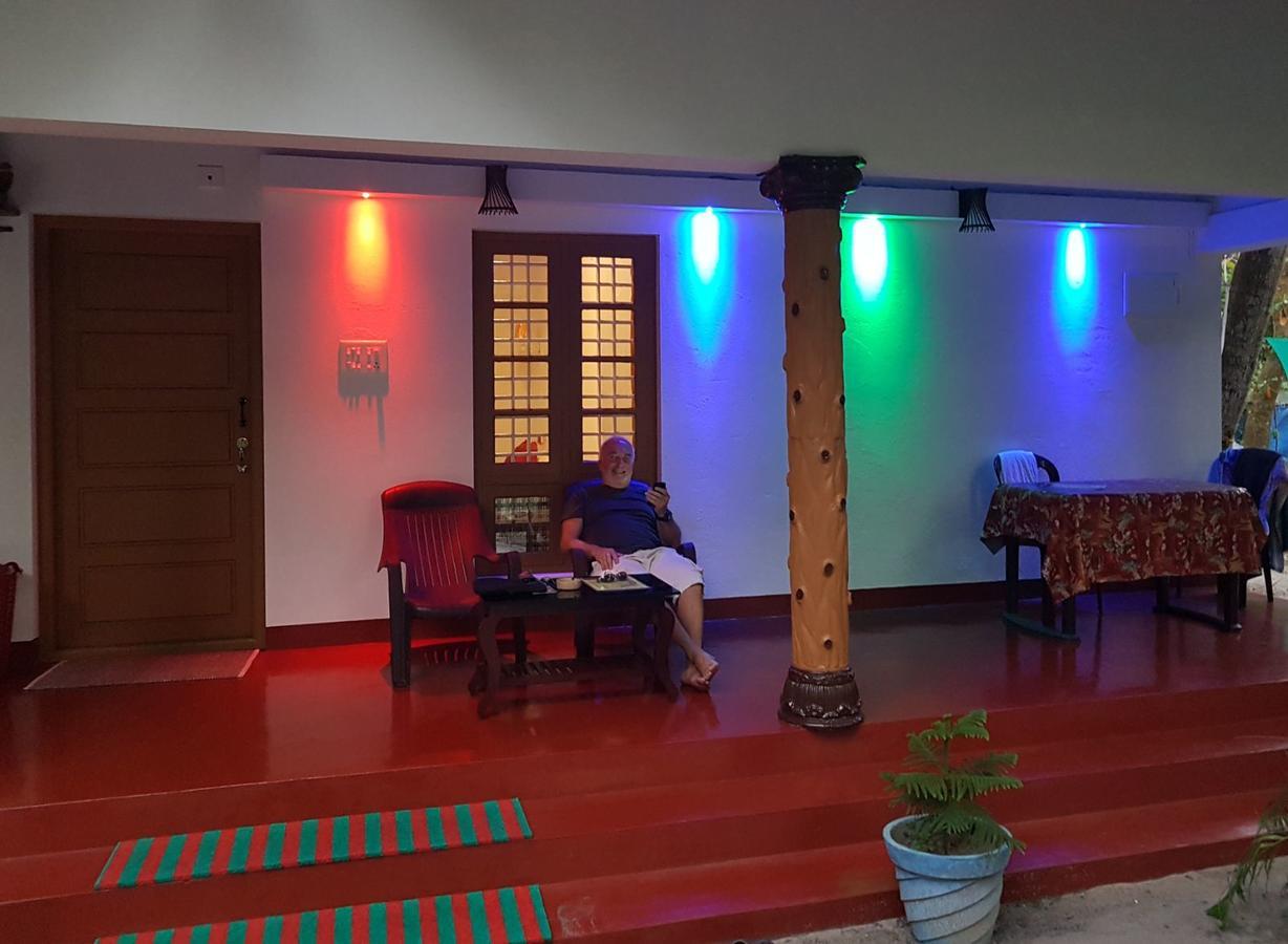 Marari Nadiya Otel Mararikulam Dış mekan fotoğraf