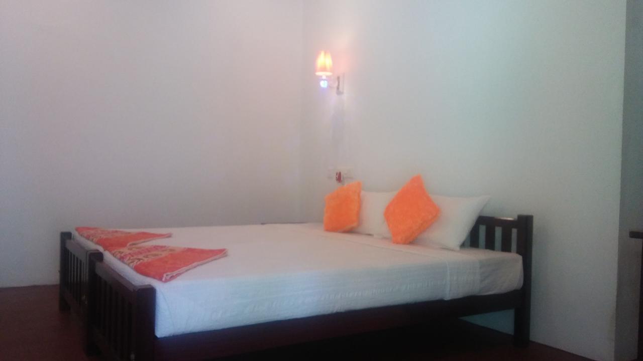 Marari Nadiya Otel Mararikulam Dış mekan fotoğraf