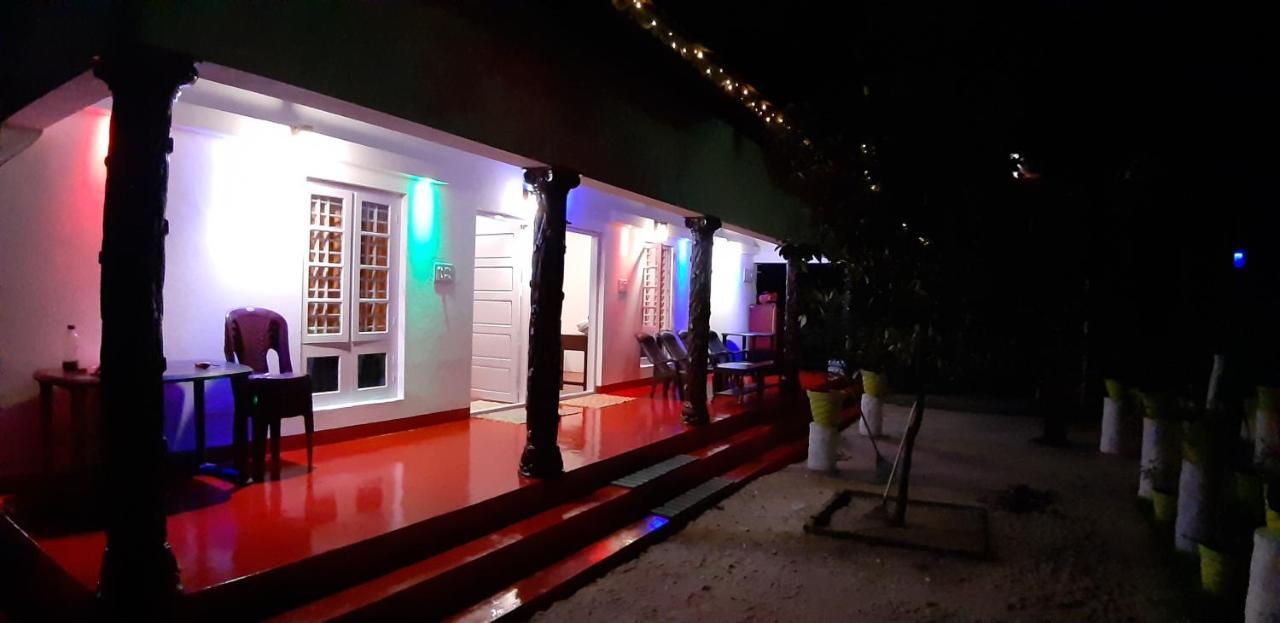 Marari Nadiya Otel Mararikulam Dış mekan fotoğraf