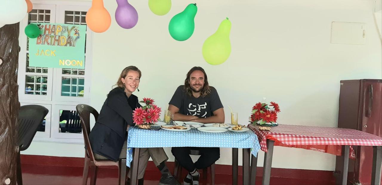 Marari Nadiya Otel Mararikulam Dış mekan fotoğraf