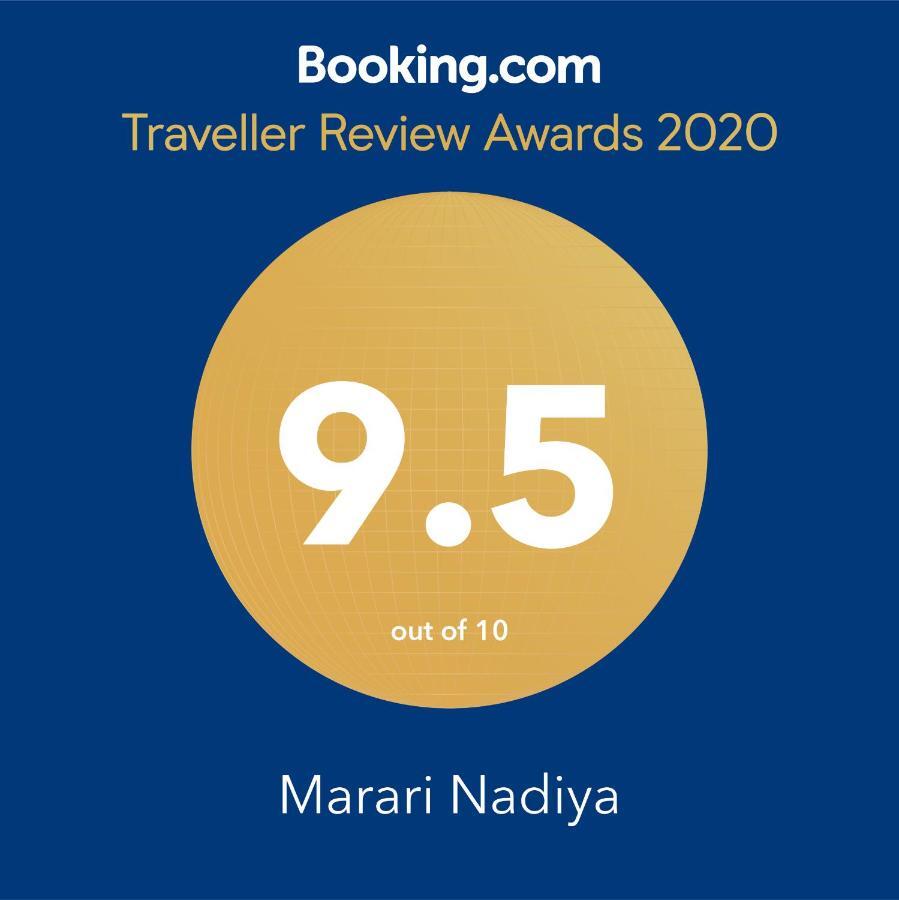 Marari Nadiya Otel Mararikulam Dış mekan fotoğraf
