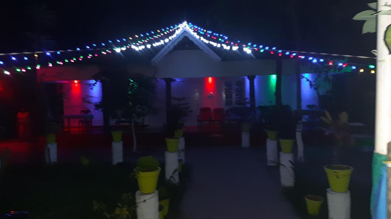 Marari Nadiya Otel Mararikulam Dış mekan fotoğraf